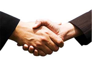 handshake Membership Benefits