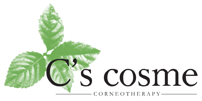 Cs-logo-1 Skin Courses | Corneotherapy Courses for Non-members