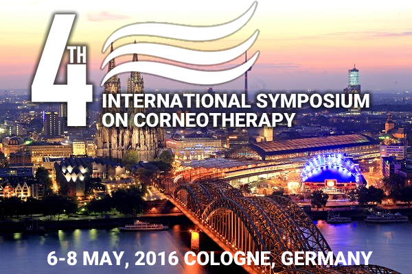 Article Image Corneotherapy Review: 4th International Symposium on Corneotherapy