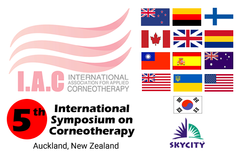 Article Image Corneotherapy 5th International Symposium on Corneotherapy