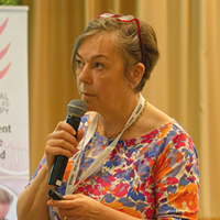 Ghita Lanzendörfer-Yu