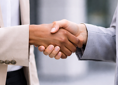 welcome to the I.A.C.