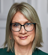 Maria Rylott-Byrd