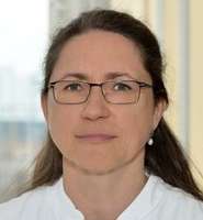 Martina Meinke, Prof PhD