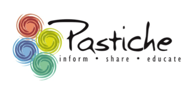 Pastiche Logo