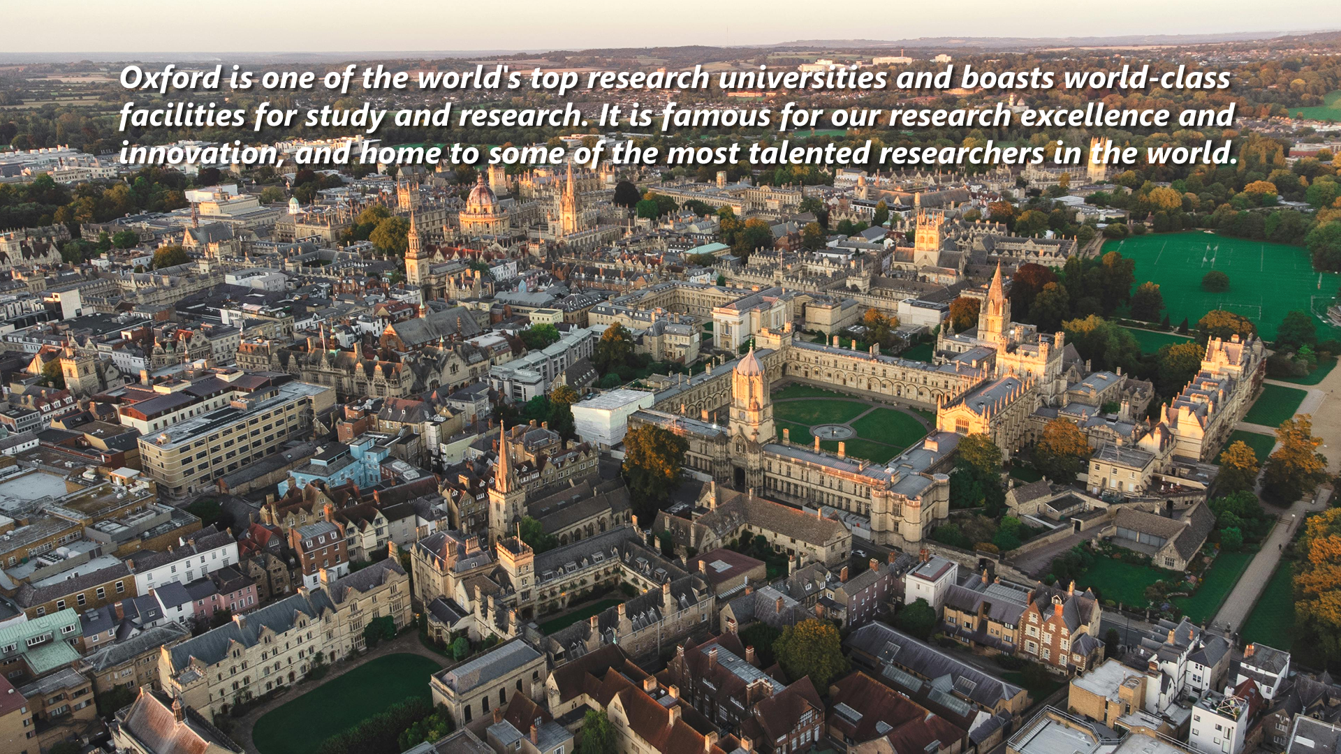 Oxford, U.K.