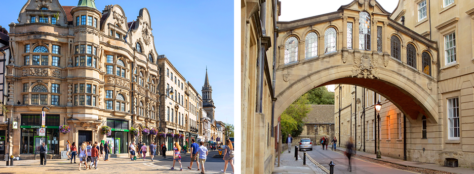 Oxford-city IAC - International Association for Applied Corneotherapy Oxford city