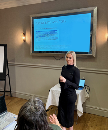 Prologic training