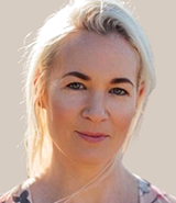 Rachel Robertson