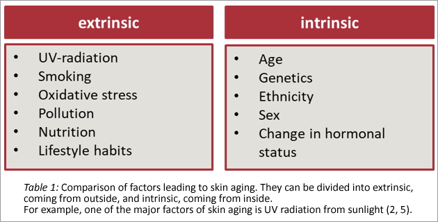 Extrinsic vs Intrinsic