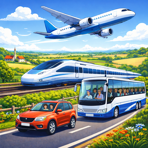 Article Image Corneotherapy 10th Symposium: Travel information