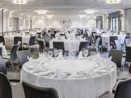 Voco dining room