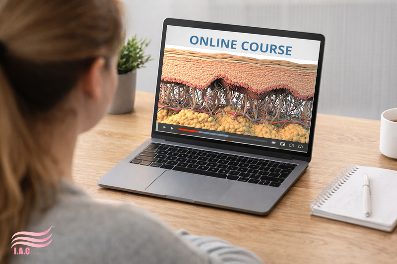 WIC-Online-learner IAC - International Association for Applied Corneotherapy Learning Corneotherapy