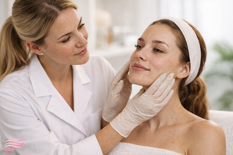 WIC-Skincare-assessment IAC - International Association for Applied Corneotherapy Skincare assessment