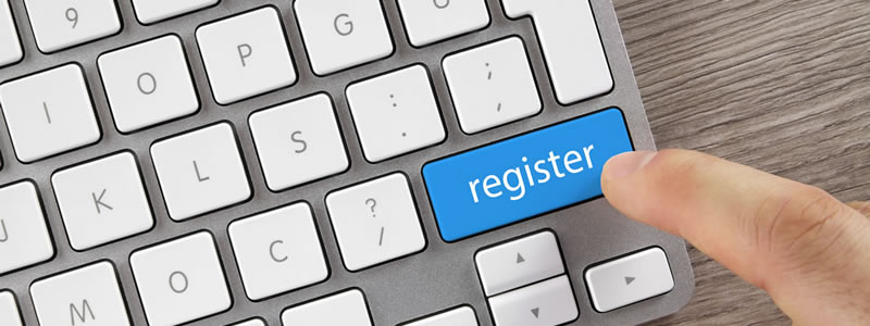 Register to attend